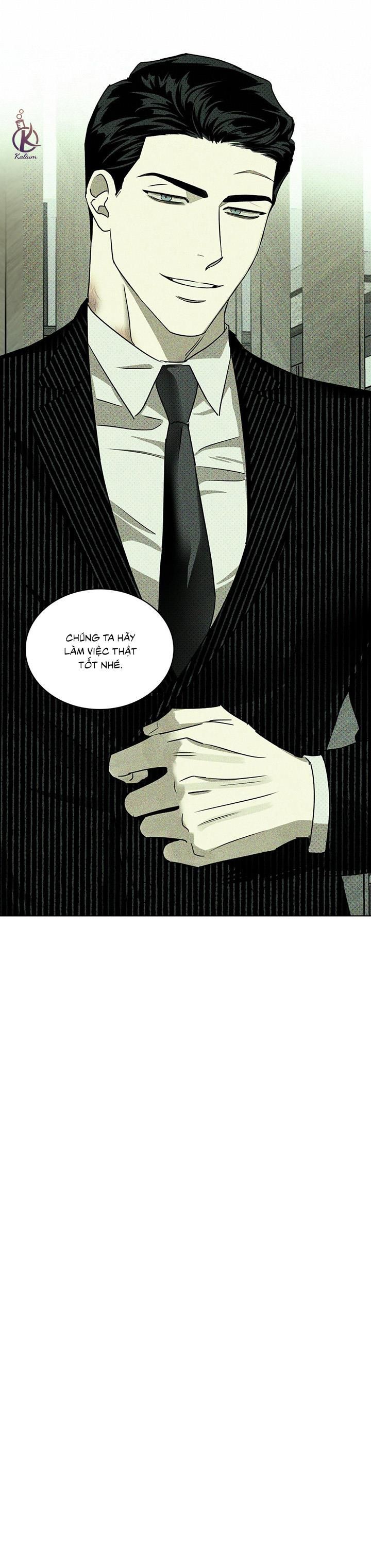 đọc truyện Dưới Ánh Đèn Xanh Chương 24 ảnh 13 tại Thiên Thai Truyện