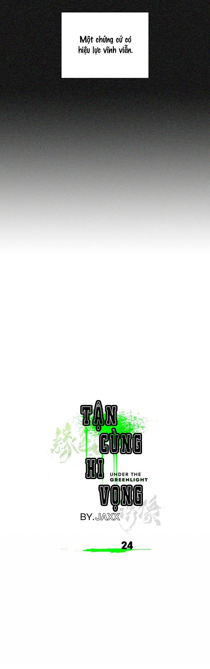 đọc truyện Dưới Ánh Đèn Xanh Chương 24 ảnh 7 tại Thiên Thai Truyện