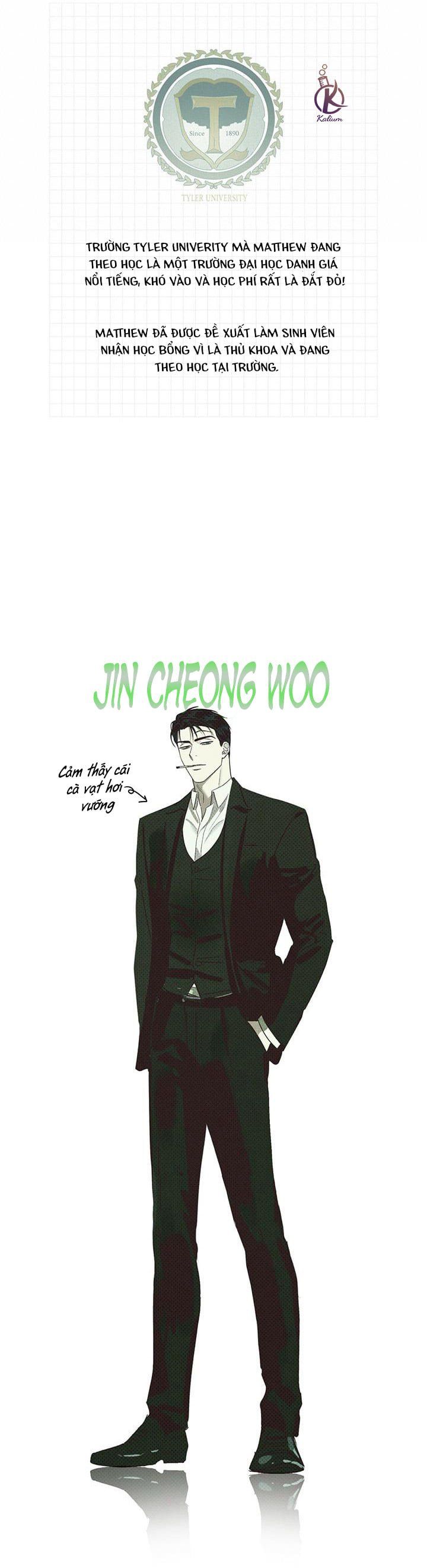 đọc truyện Dưới Ánh Đèn Xanh Chương 27.4 ảnh 6 tại Thiên Thai Truyện