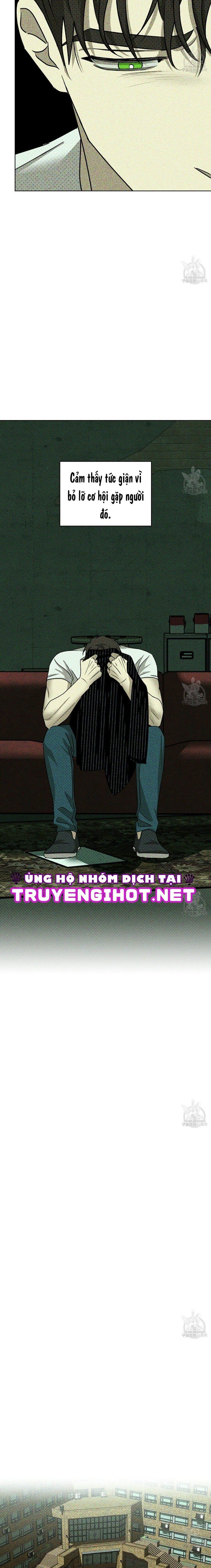 đọc truyện Dưới Ánh Đèn Xanh Chương 28.1 ảnh 4 tại Thiên Thai Truyện