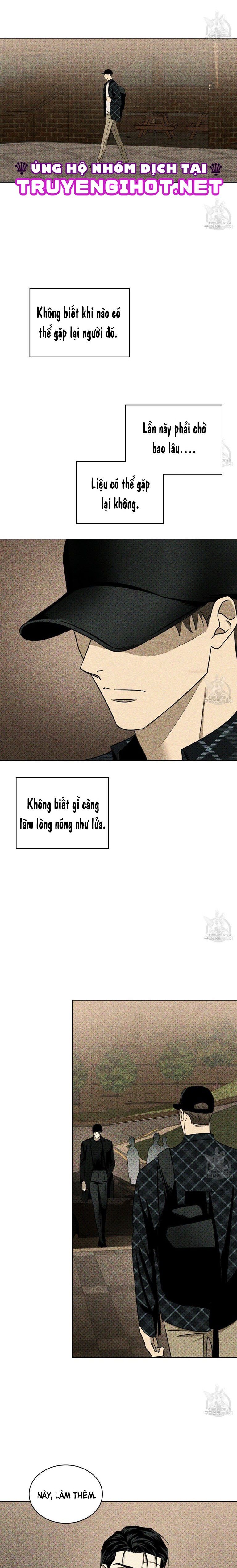 đọc truyện Dưới Ánh Đèn Xanh Chương 28.2 ảnh 14 tại Thiên Thai Truyện