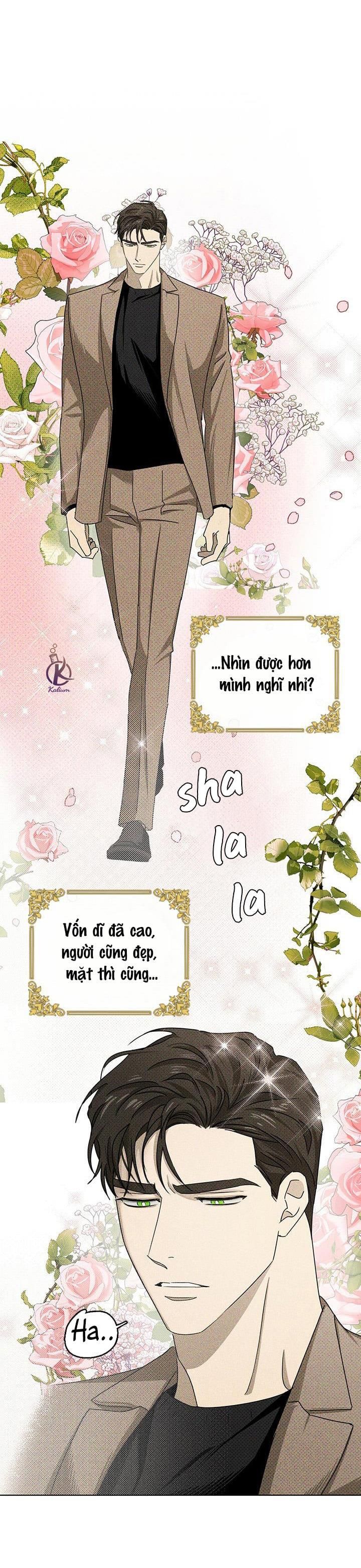 đọc truyện Dưới Ánh Đèn Xanh Chương 29 ảnh 18 tại Thiên Thai Truyện