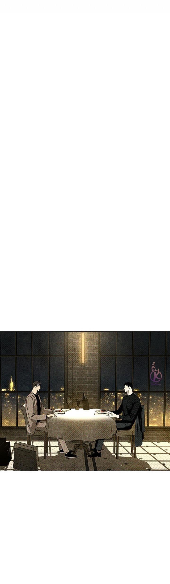 đọc truyện Dưới Ánh Đèn Xanh Chương 29 ảnh 22 tại Thiên Thai Truyện