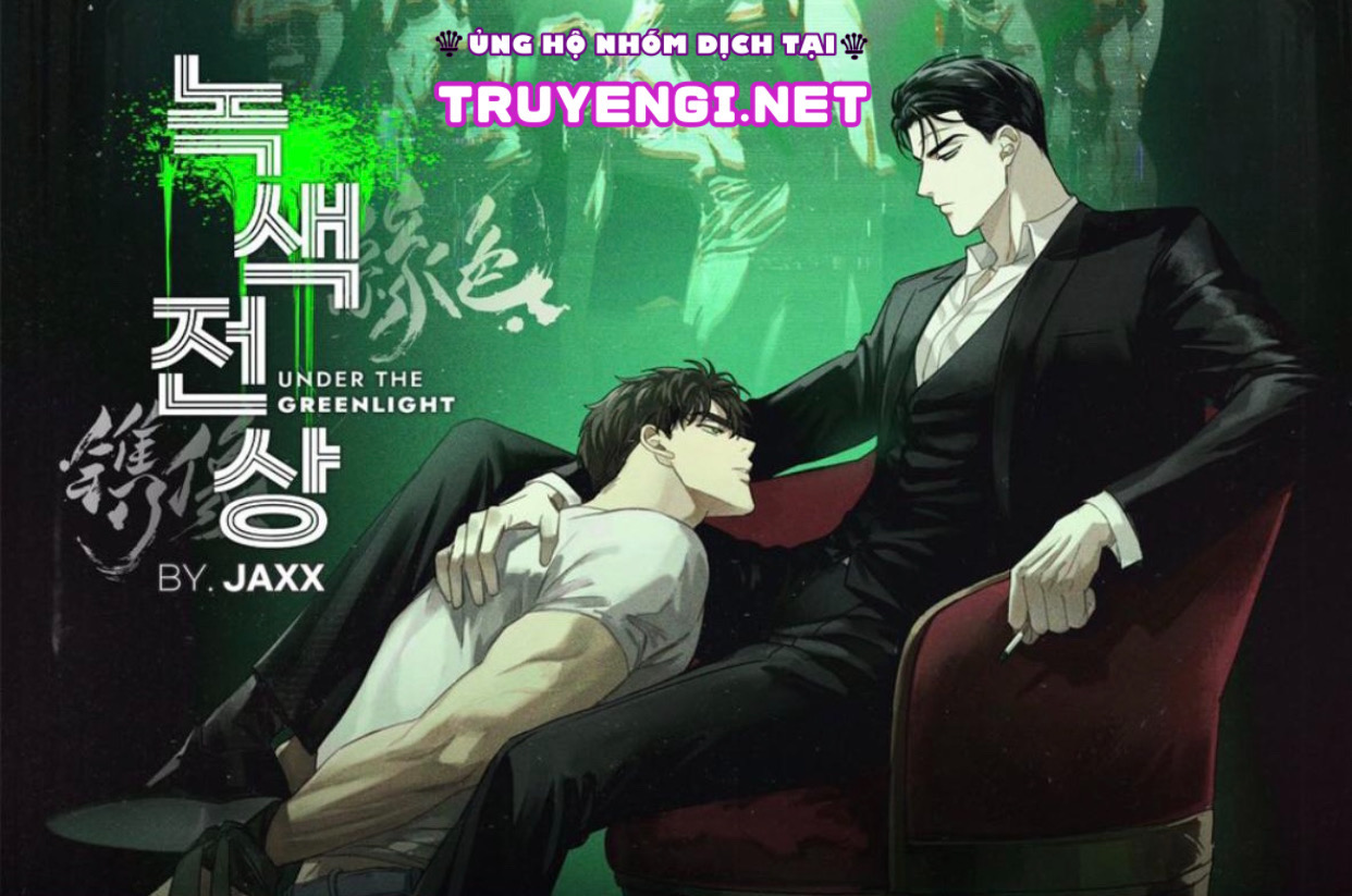 đọc truyện Dưới Ánh Đèn Xanh Chương 3 ảnh 3 tại Thiên Thai Truyện