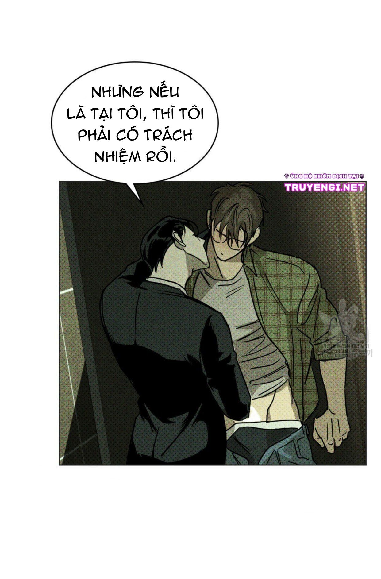 đọc truyện Dưới Ánh Đèn Xanh Chương 3 ảnh 13 tại Thiên Thai Truyện