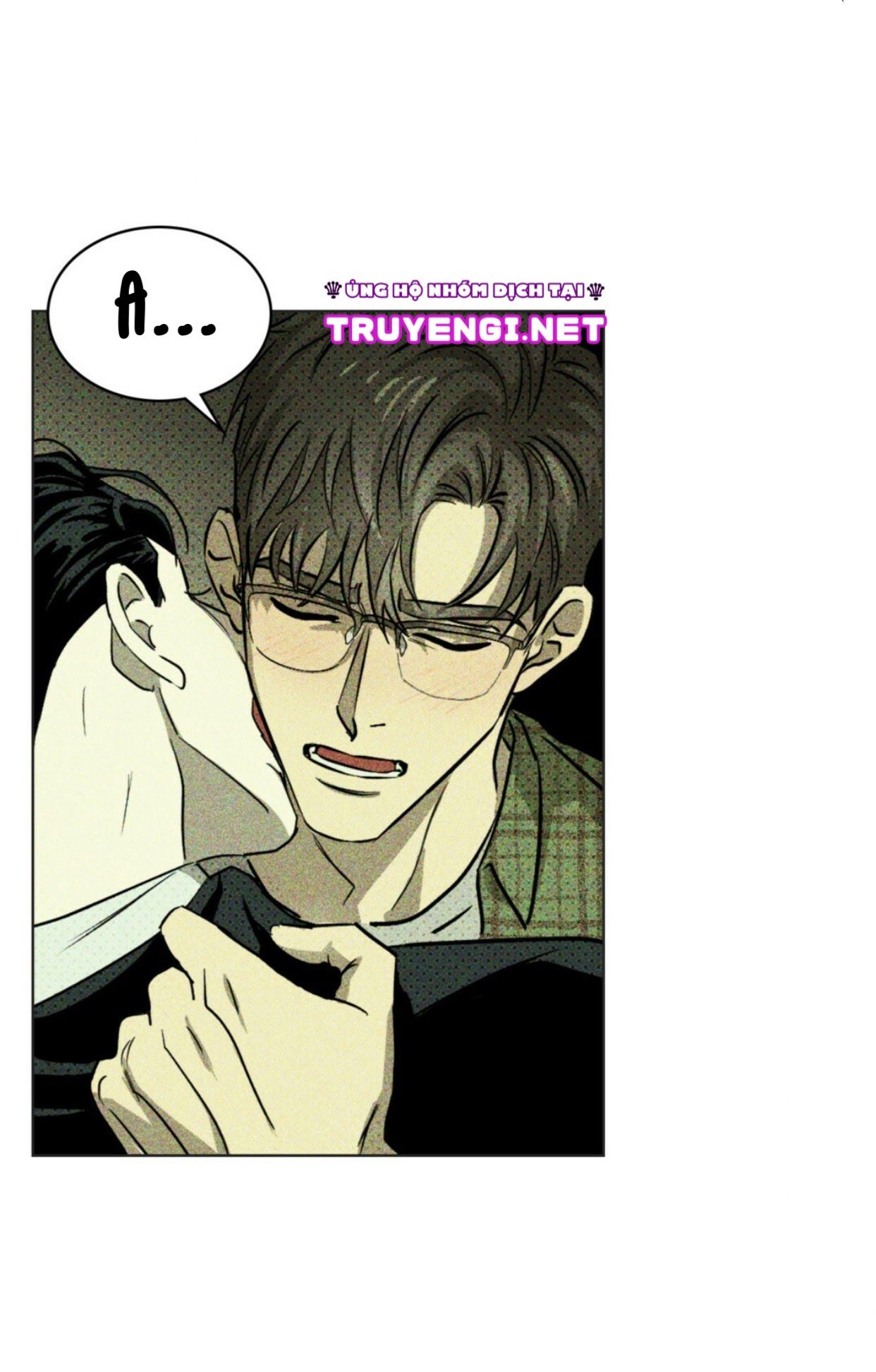 đọc truyện Dưới Ánh Đèn Xanh Chương 3 ảnh 14 tại Thiên Thai Truyện