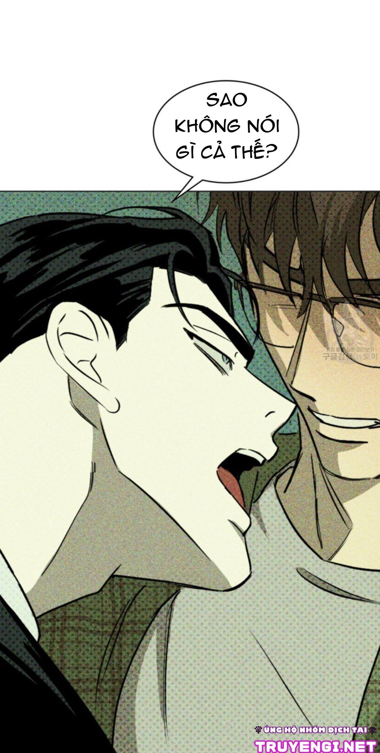 đọc truyện Dưới Ánh Đèn Xanh Chương 3 ảnh 15 tại Thiên Thai Truyện