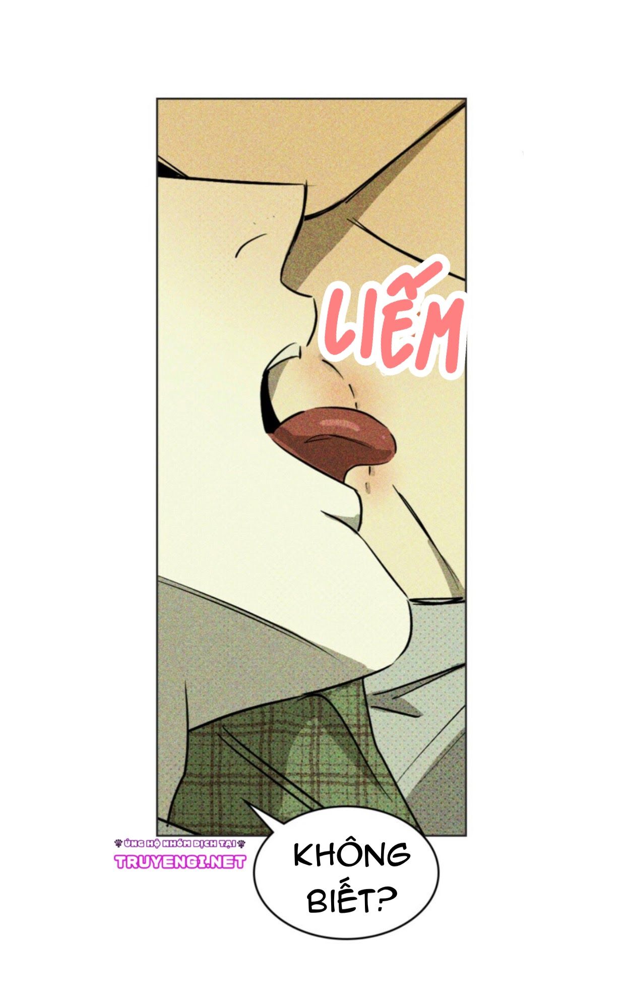 đọc truyện Dưới Ánh Đèn Xanh Chương 3 ảnh 17 tại Thiên Thai Truyện