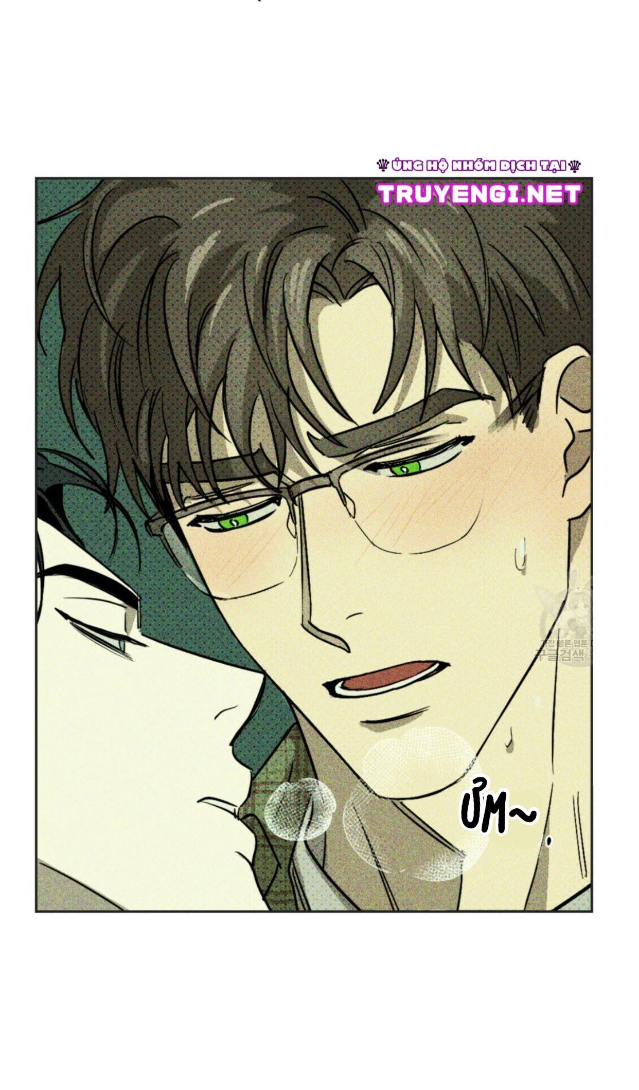 đọc truyện Dưới Ánh Đèn Xanh Chương 3 ảnh 19 tại Thiên Thai Truyện