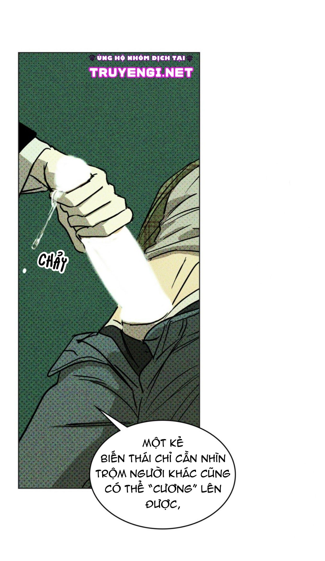 đọc truyện Dưới Ánh Đèn Xanh Chương 3 ảnh 20 tại Thiên Thai Truyện