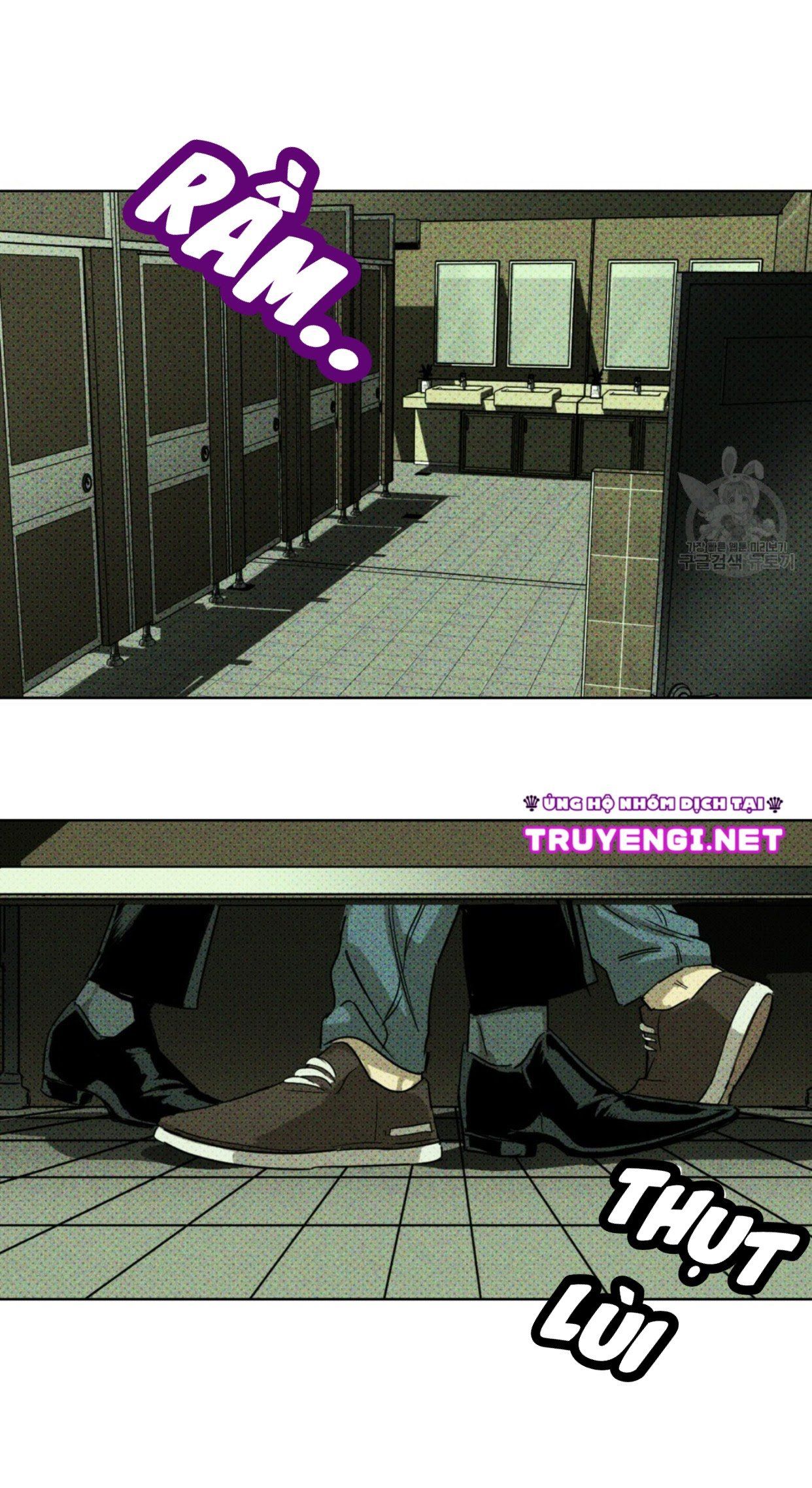 đọc truyện Dưới Ánh Đèn Xanh Chương 3 ảnh 4 tại Thiên Thai Truyện