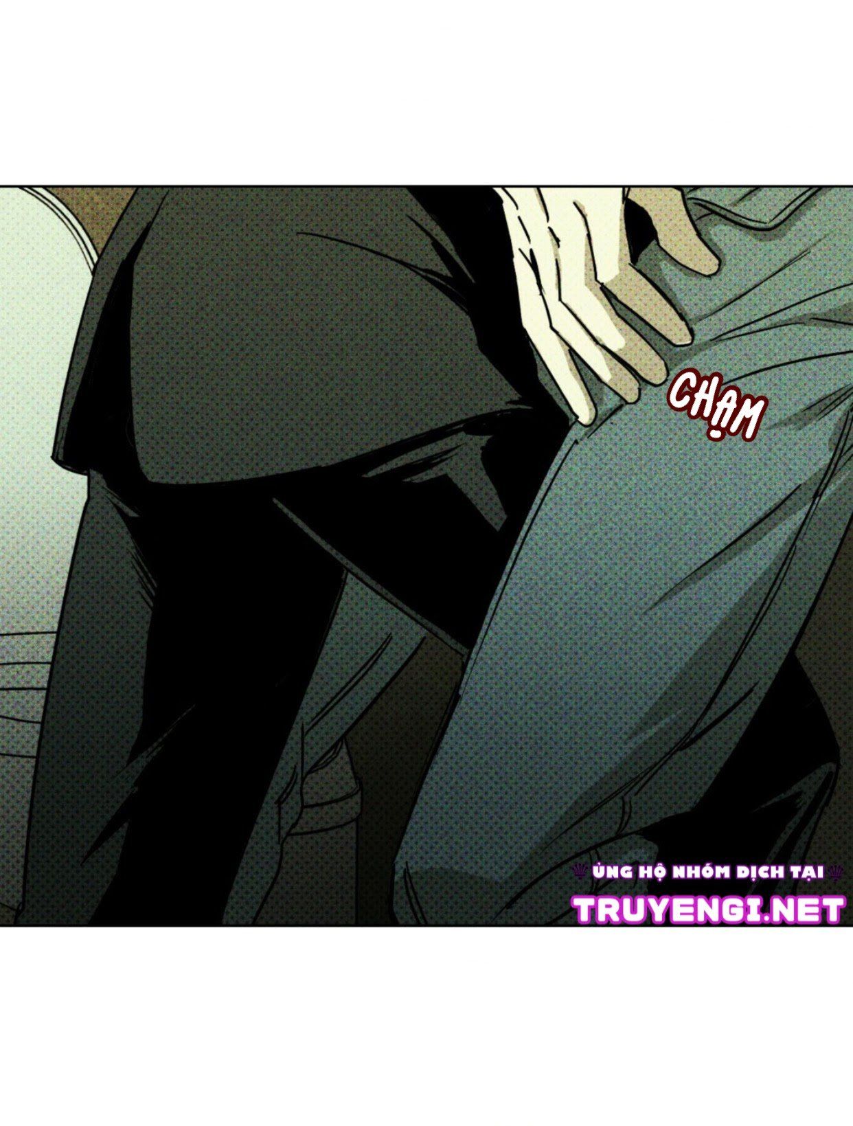 đọc truyện Dưới Ánh Đèn Xanh Chương 3 ảnh 5 tại Thiên Thai Truyện