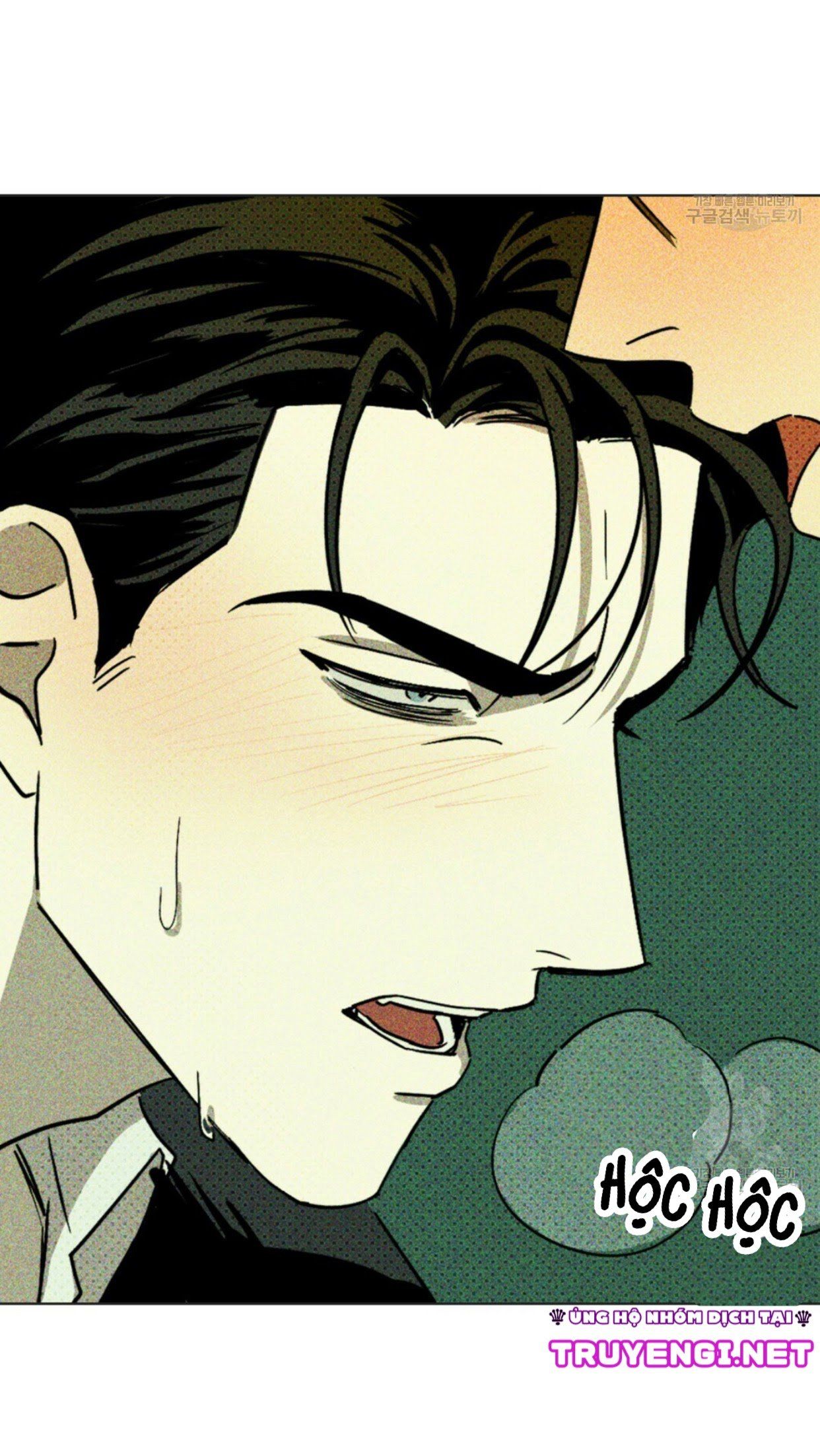 đọc truyện Dưới Ánh Đèn Xanh Chương 3 ảnh 38 tại Thiên Thai Truyện