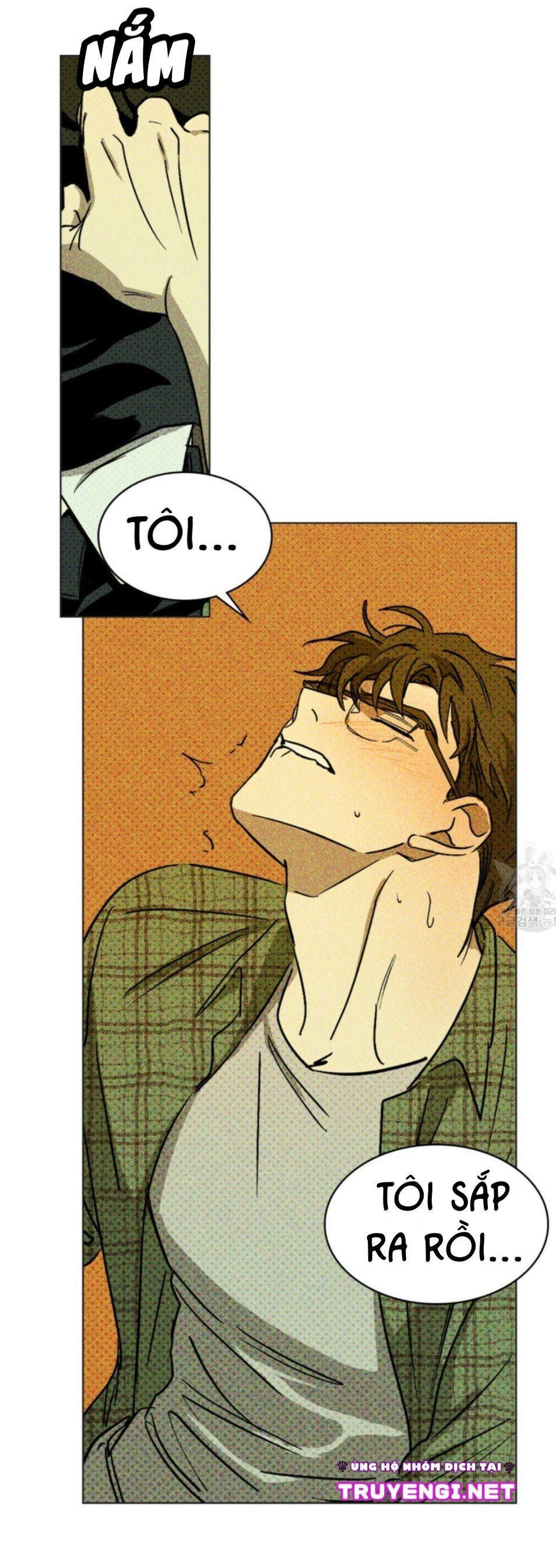 đọc truyện Dưới Ánh Đèn Xanh Chương 3 ảnh 40 tại Thiên Thai Truyện