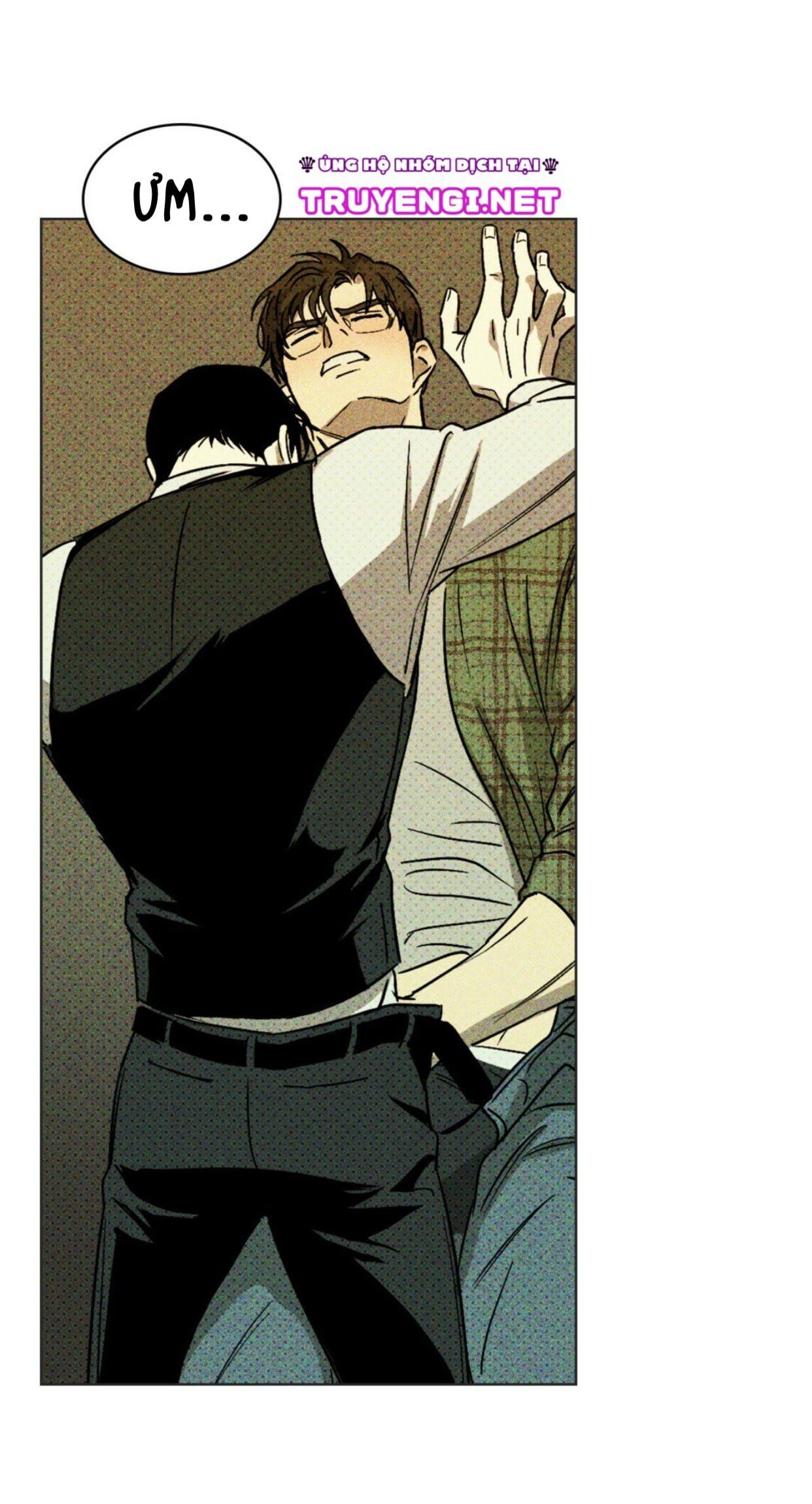 đọc truyện Dưới Ánh Đèn Xanh Chương 3 ảnh 43 tại Thiên Thai Truyện