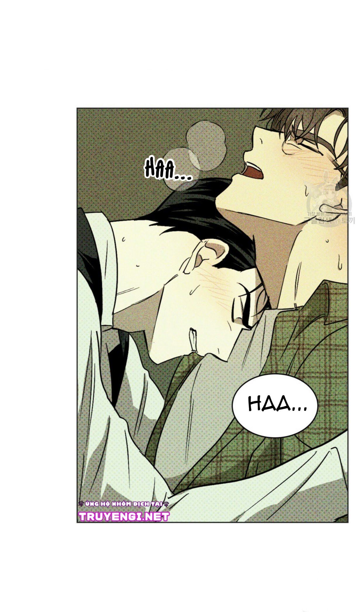 đọc truyện Dưới Ánh Đèn Xanh Chương 3 ảnh 44 tại Thiên Thai Truyện