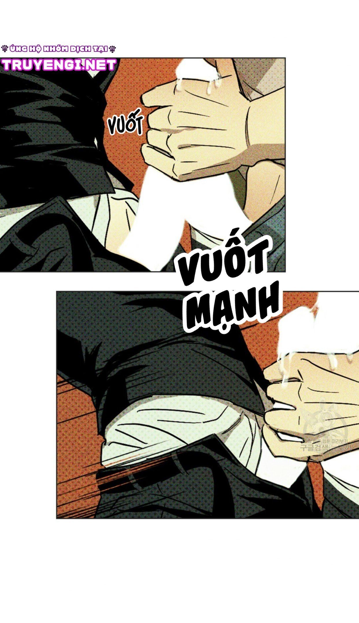 đọc truyện Dưới Ánh Đèn Xanh Chương 3 ảnh 45 tại Thiên Thai Truyện