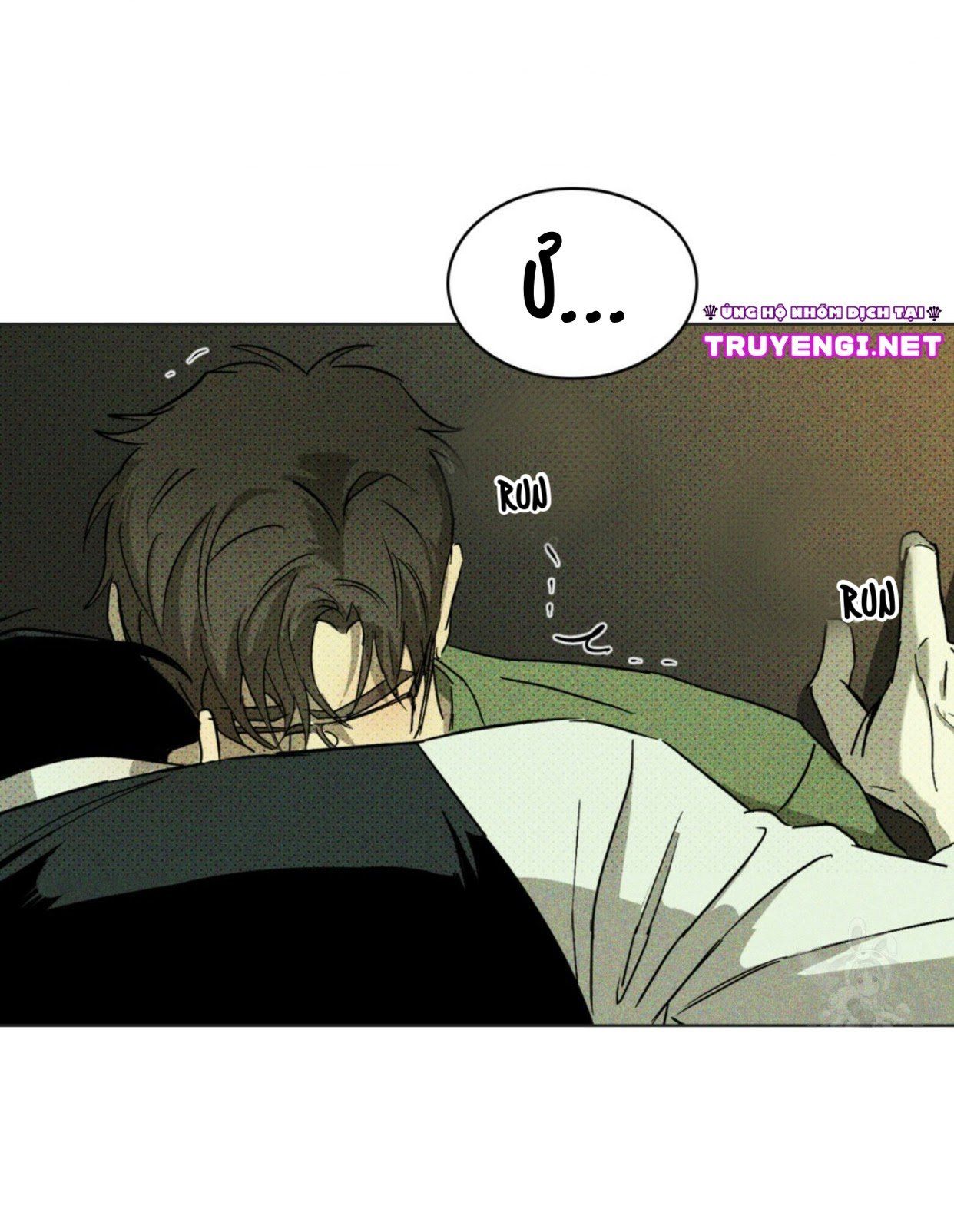 đọc truyện Dưới Ánh Đèn Xanh Chương 3 ảnh 46 tại Thiên Thai Truyện