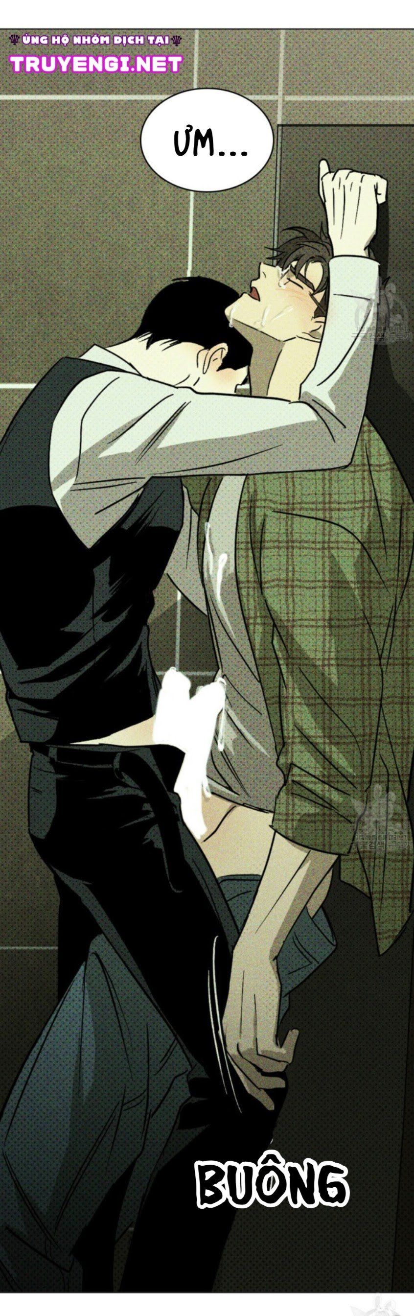 đọc truyện Dưới Ánh Đèn Xanh Chương 3 ảnh 50 tại Thiên Thai Truyện