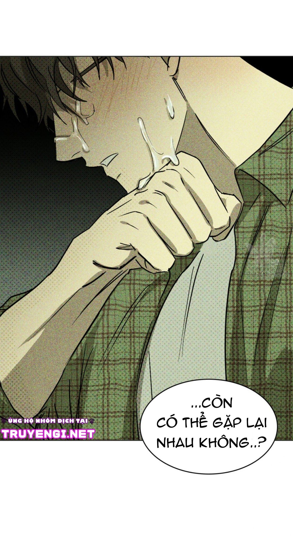 đọc truyện Dưới Ánh Đèn Xanh Chương 3 ảnh 53 tại Thiên Thai Truyện