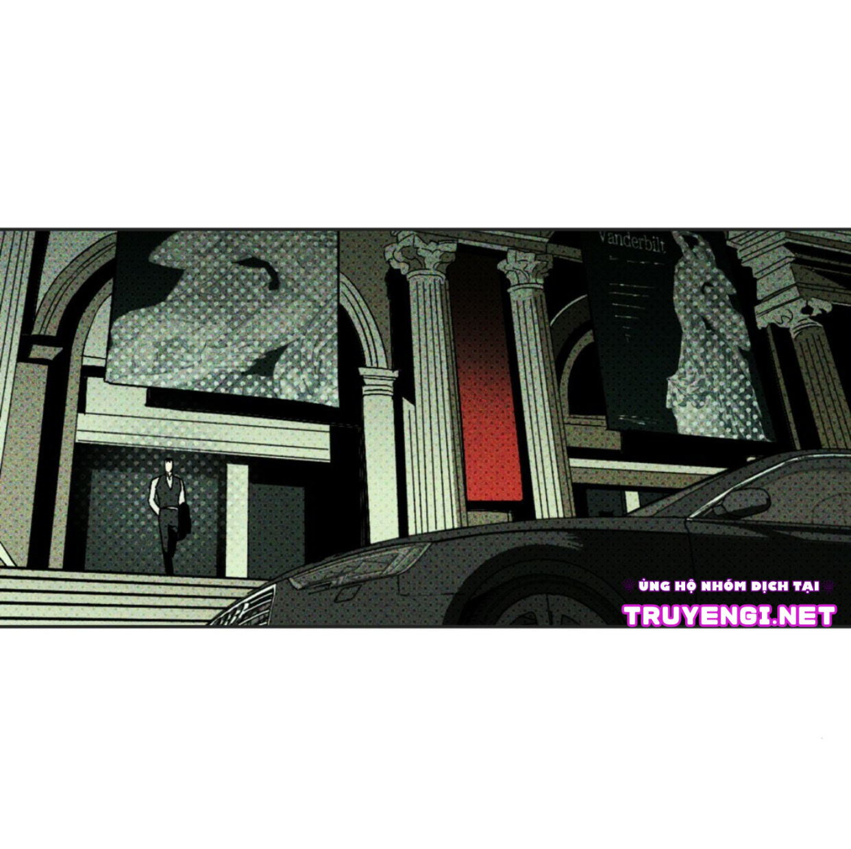 đọc truyện Dưới Ánh Đèn Xanh Chương 3 ảnh 56 tại Thiên Thai Truyện