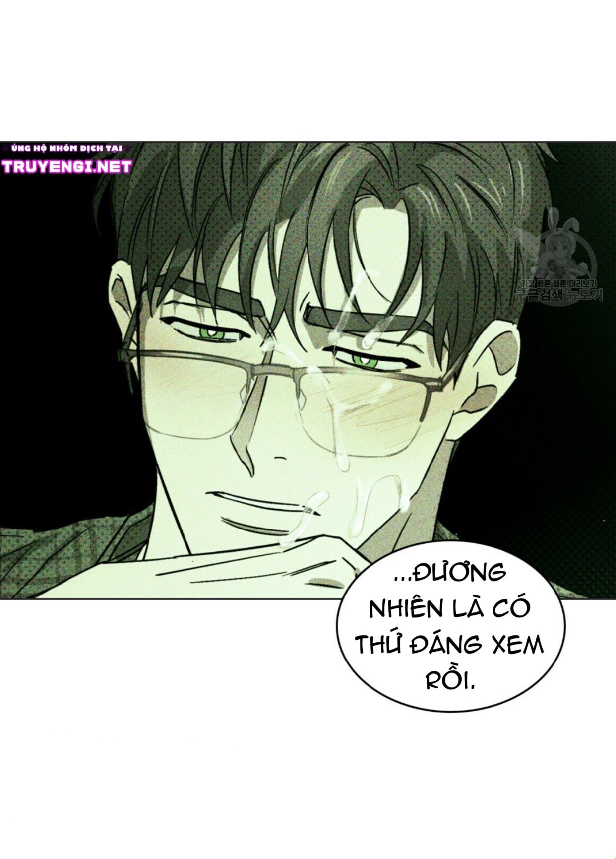 đọc truyện Dưới Ánh Đèn Xanh Chương 3 ảnh 59 tại Thiên Thai Truyện