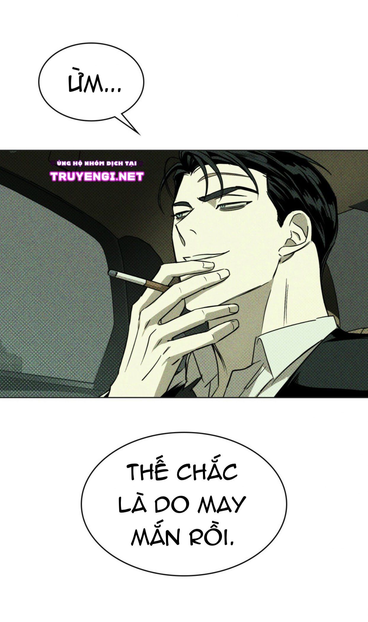 đọc truyện Dưới Ánh Đèn Xanh Chương 3 ảnh 63 tại Thiên Thai Truyện