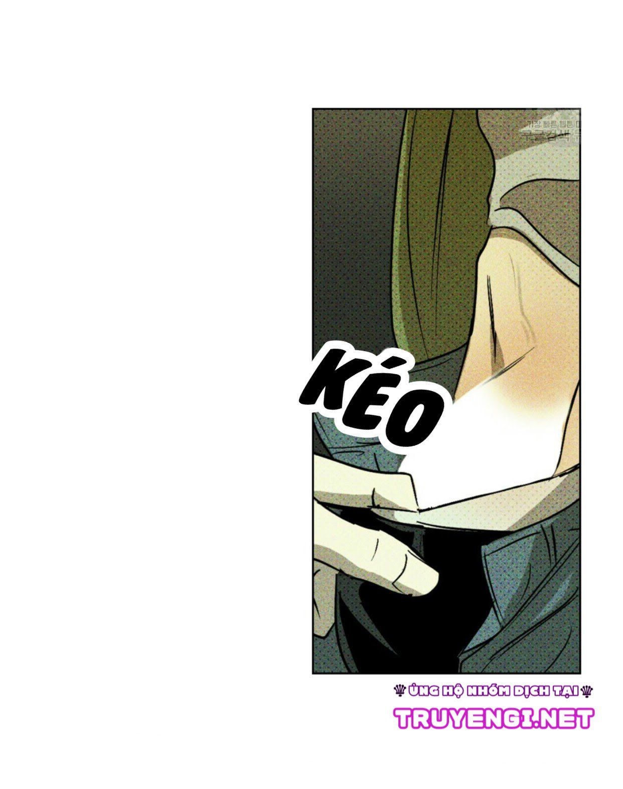 đọc truyện Dưới Ánh Đèn Xanh Chương 3 ảnh 9 tại Thiên Thai Truyện