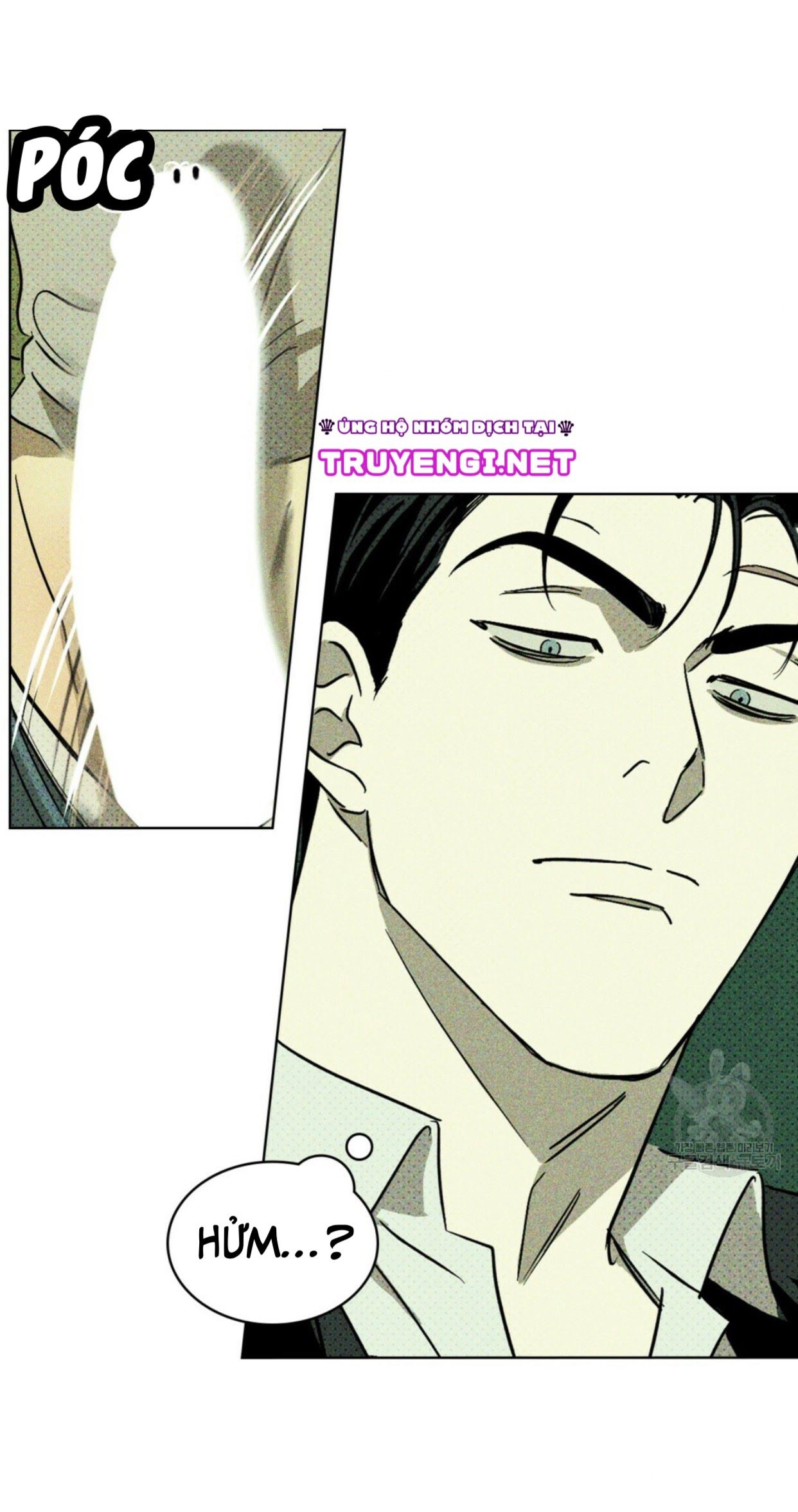 đọc truyện Dưới Ánh Đèn Xanh Chương 3 ảnh 10 tại Thiên Thai Truyện