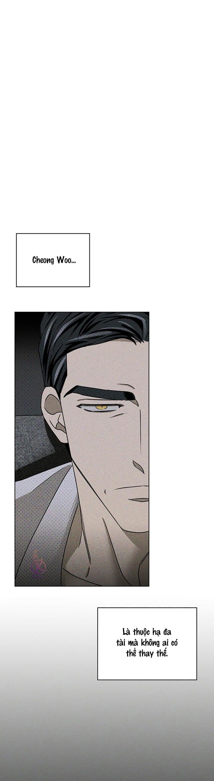 đọc truyện Dưới Ánh Đèn Xanh Chương 30 ảnh 19 tại Thiên Thai Truyện