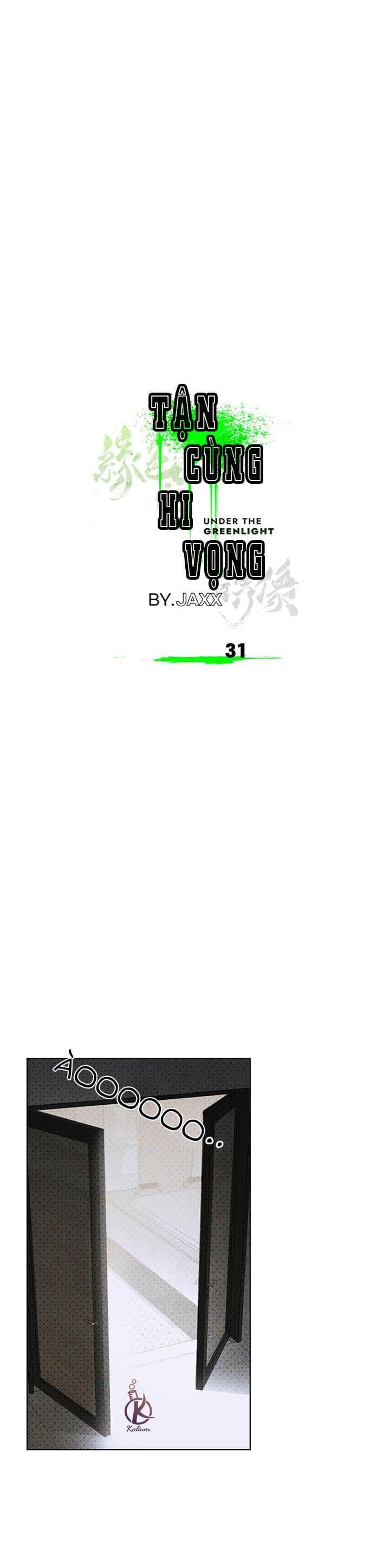 đọc truyện Dưới Ánh Đèn Xanh Chương 31.5 ảnh 3 tại Thiên Thai Truyện