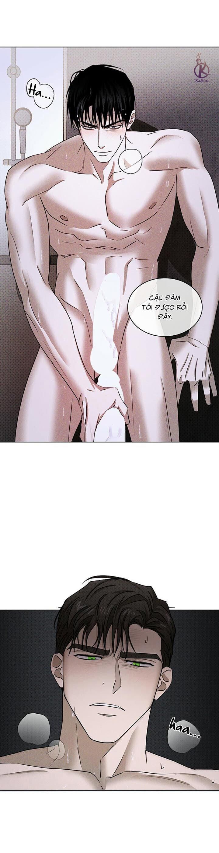 đọc truyện Dưới Ánh Đèn Xanh Chương 31.5 ảnh 15 tại Thiên Thai Truyện