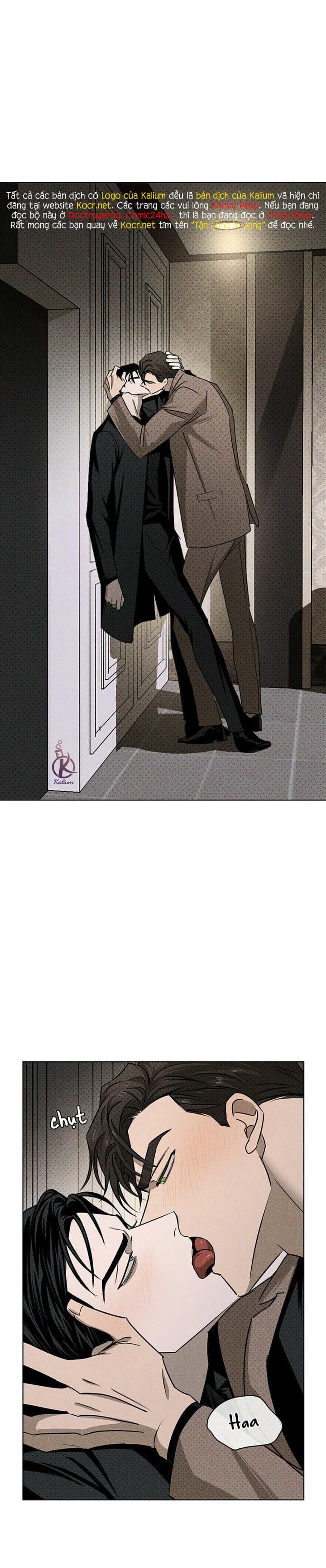 đọc truyện Dưới Ánh Đèn Xanh Chương 31 ảnh 3 tại Thiên Thai Truyện