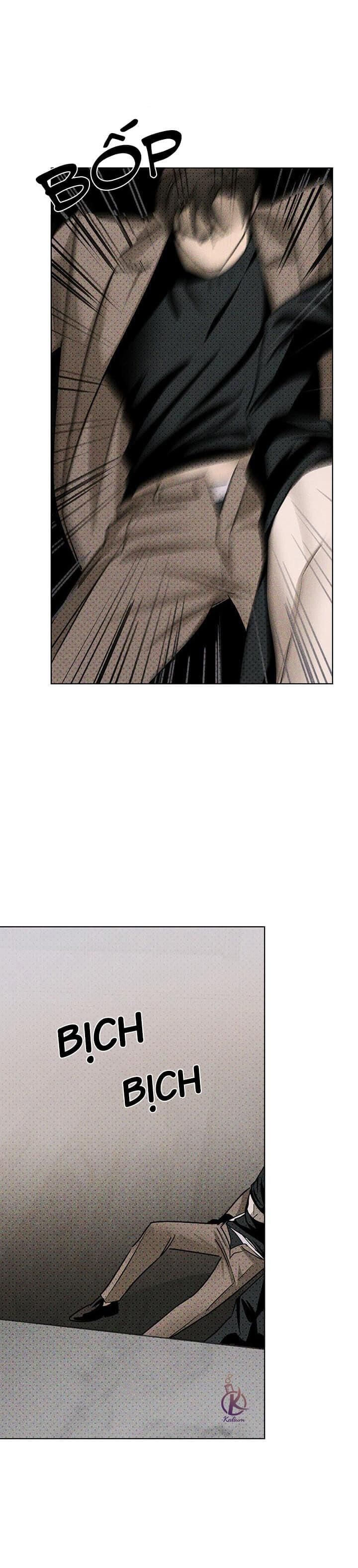 đọc truyện Dưới Ánh Đèn Xanh Chương 31 ảnh 13 tại Thiên Thai Truyện