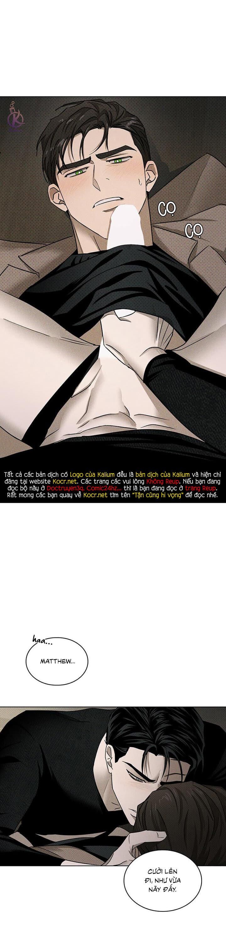 đọc truyện Dưới Ánh Đèn Xanh Chương 31 ảnh 15 tại Thiên Thai Truyện