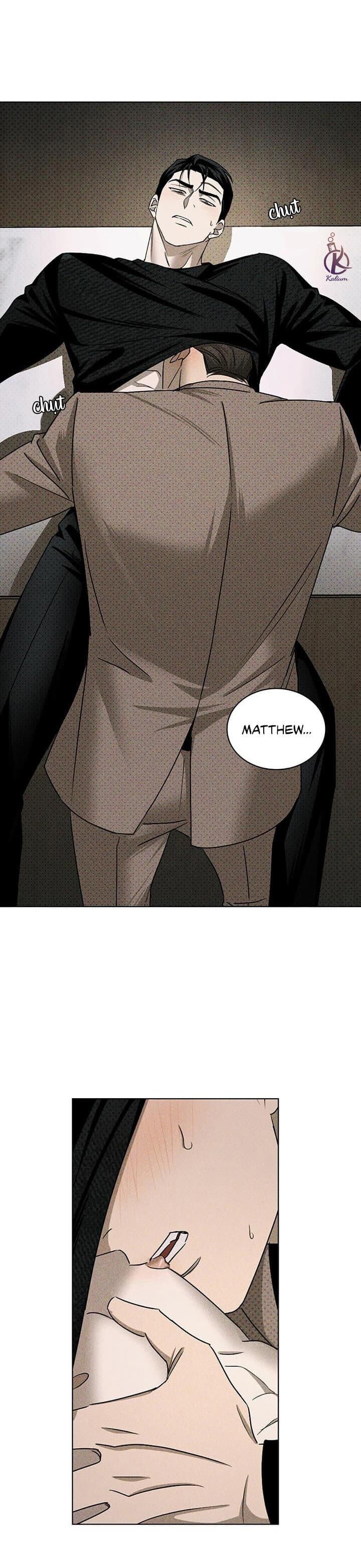 đọc truyện Dưới Ánh Đèn Xanh Chương 31 ảnh 6 tại Thiên Thai Truyện