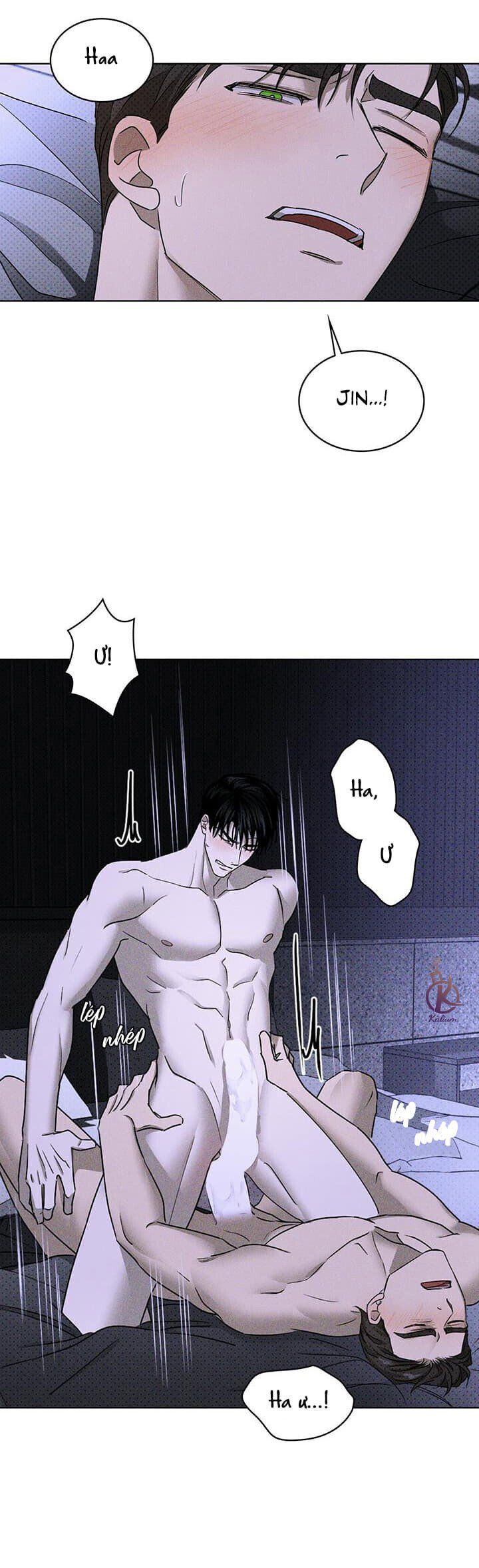 đọc truyện Dưới Ánh Đèn Xanh Chương 32.5 ảnh 3 tại Thiên Thai Truyện