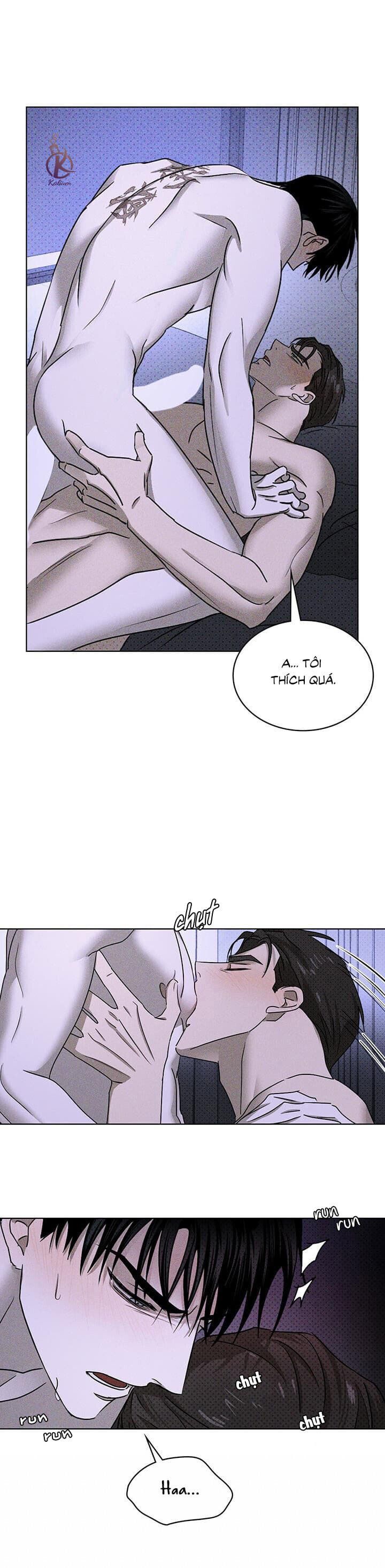 đọc truyện Dưới Ánh Đèn Xanh Chương 32.5 ảnh 4 tại Thiên Thai Truyện