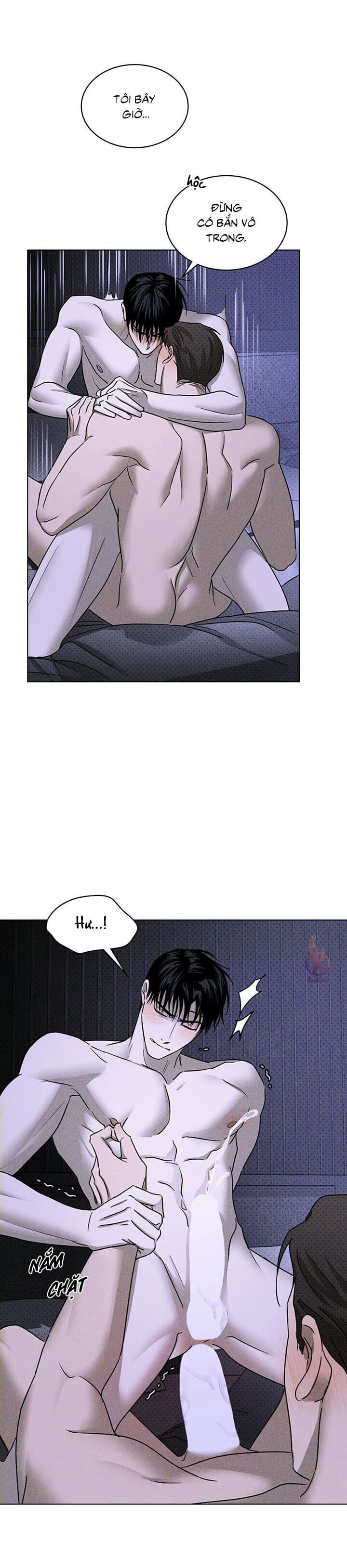 đọc truyện Dưới Ánh Đèn Xanh Chương 32.5 ảnh 5 tại Thiên Thai Truyện