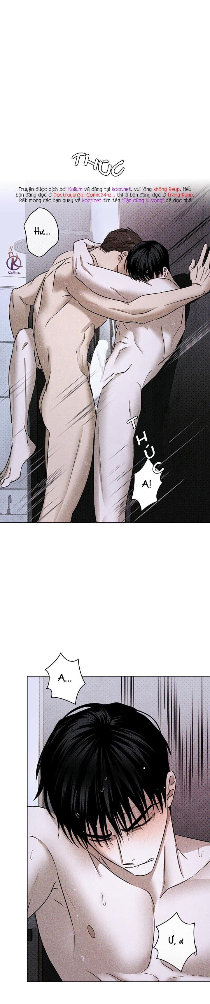 đọc truyện Dưới Ánh Đèn Xanh Chương 32 ảnh 3 tại Thiên Thai Truyện