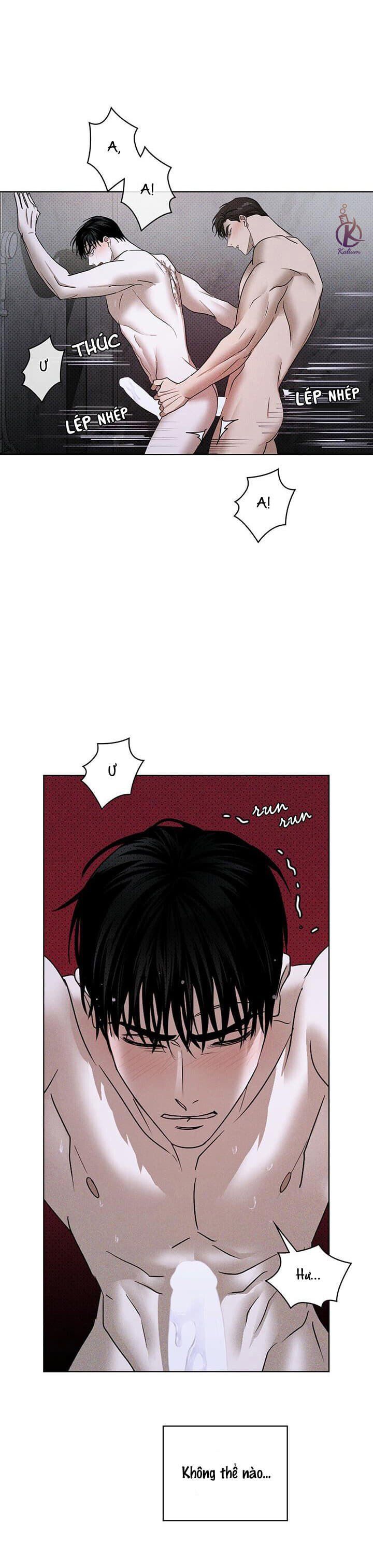 đọc truyện Dưới Ánh Đèn Xanh Chương 32 ảnh 12 tại Thiên Thai Truyện