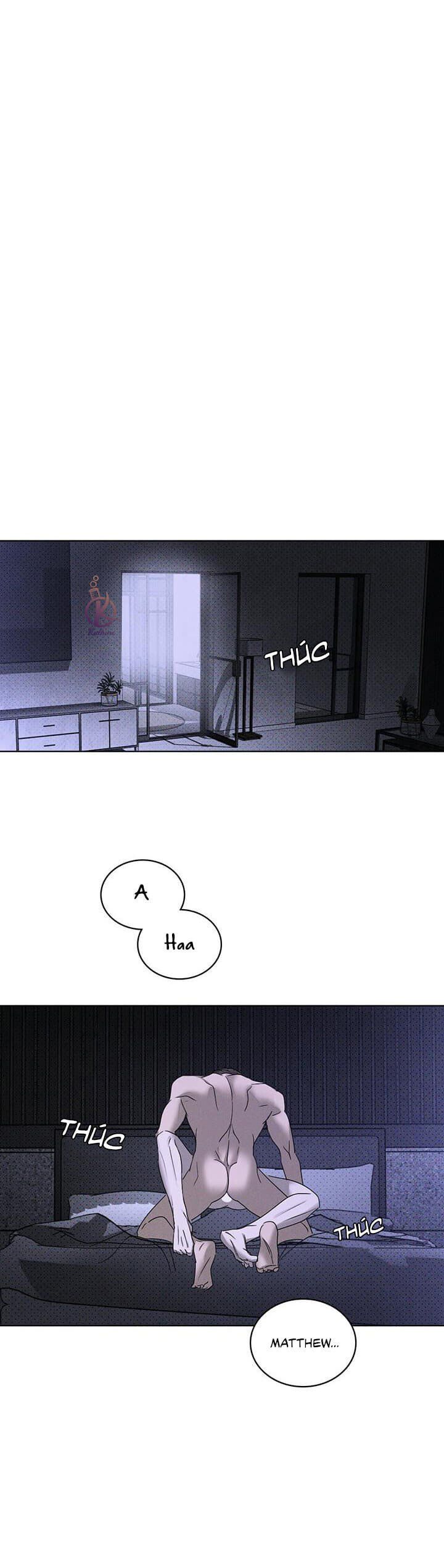 đọc truyện Dưới Ánh Đèn Xanh Chương 32 ảnh 14 tại Thiên Thai Truyện