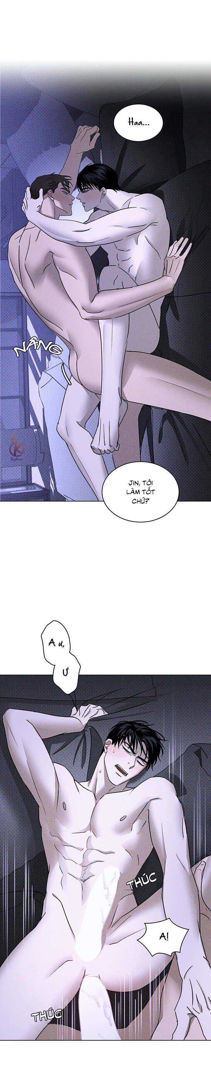 đọc truyện Dưới Ánh Đèn Xanh Chương 32 ảnh 15 tại Thiên Thai Truyện