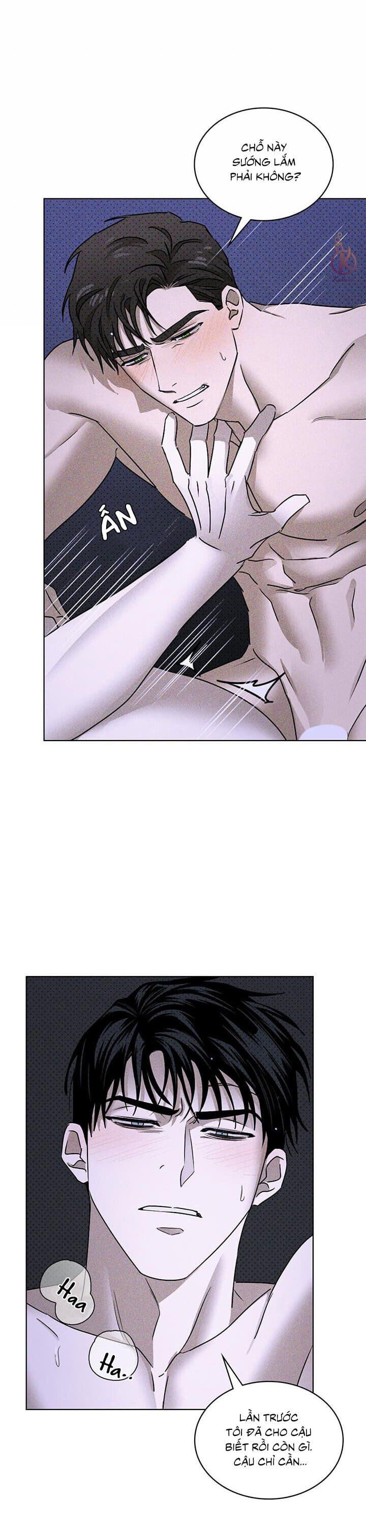 đọc truyện Dưới Ánh Đèn Xanh Chương 32 ảnh 16 tại Thiên Thai Truyện