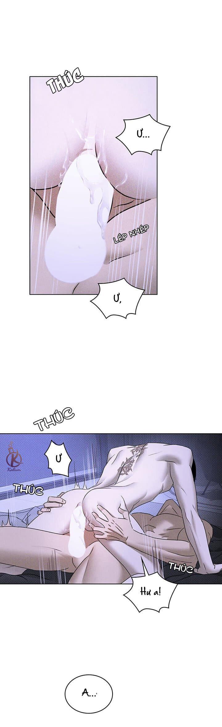 đọc truyện Dưới Ánh Đèn Xanh Chương 32 ảnh 18 tại Thiên Thai Truyện