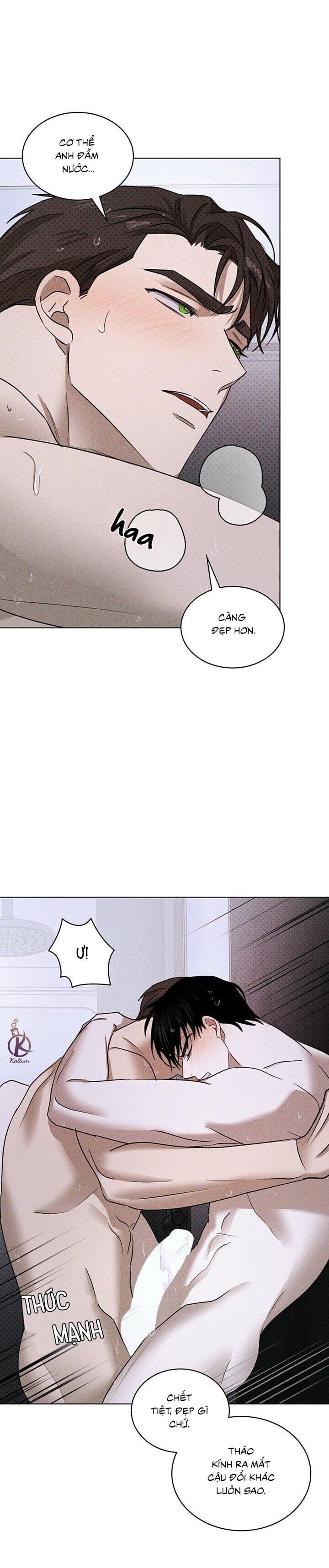 đọc truyện Dưới Ánh Đèn Xanh Chương 32 ảnh 4 tại Thiên Thai Truyện