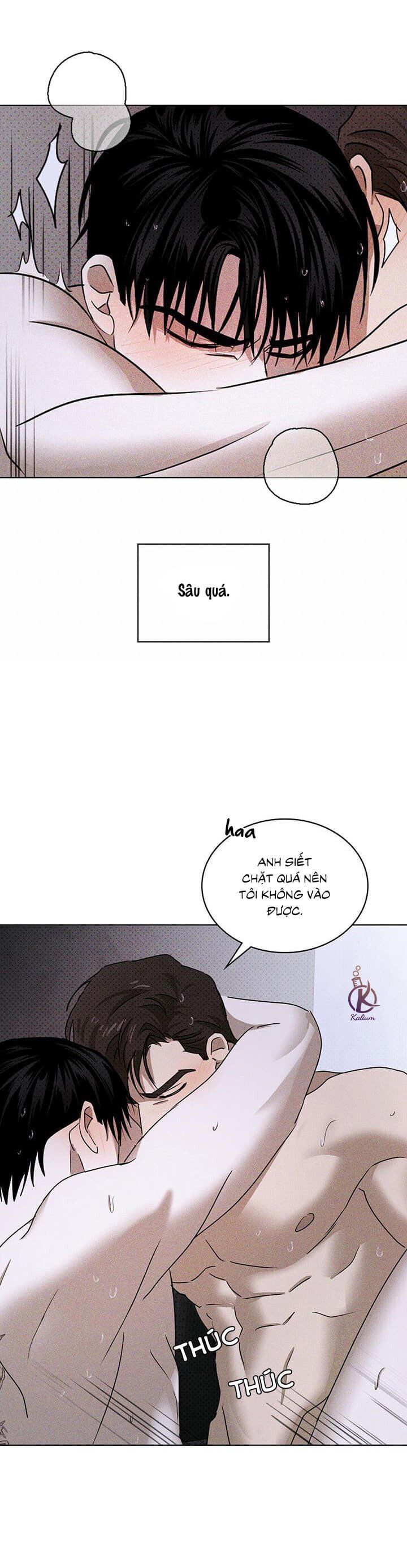 đọc truyện Dưới Ánh Đèn Xanh Chương 32 ảnh 7 tại Thiên Thai Truyện