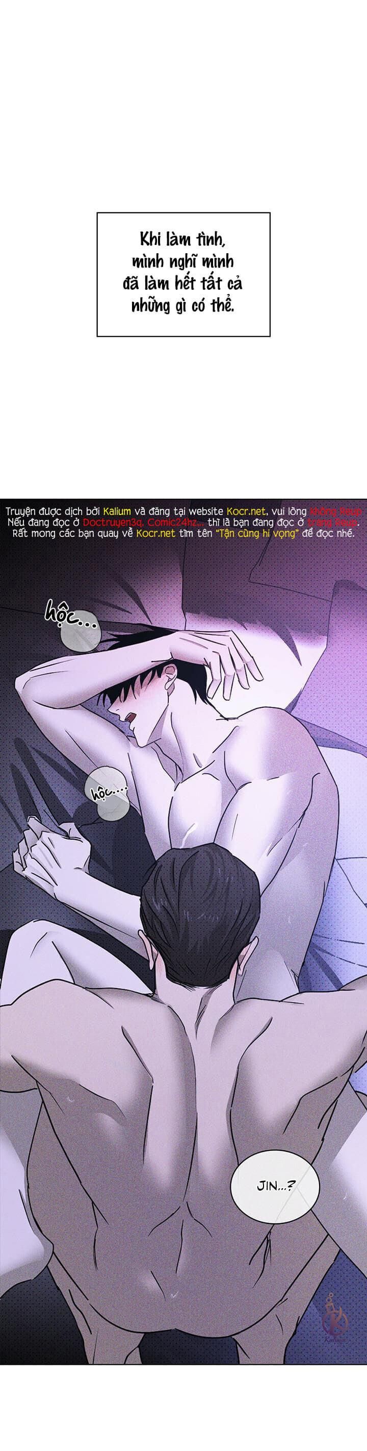 đọc truyện Dưới Ánh Đèn Xanh Chương 33 ảnh 3 tại Thiên Thai Truyện