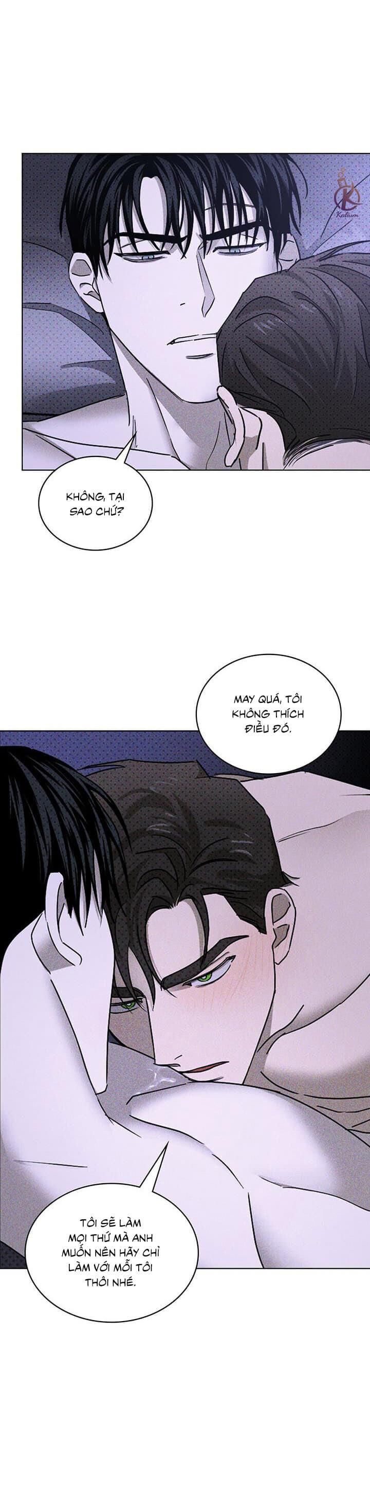 đọc truyện Dưới Ánh Đèn Xanh Chương 33 ảnh 13 tại Thiên Thai Truyện