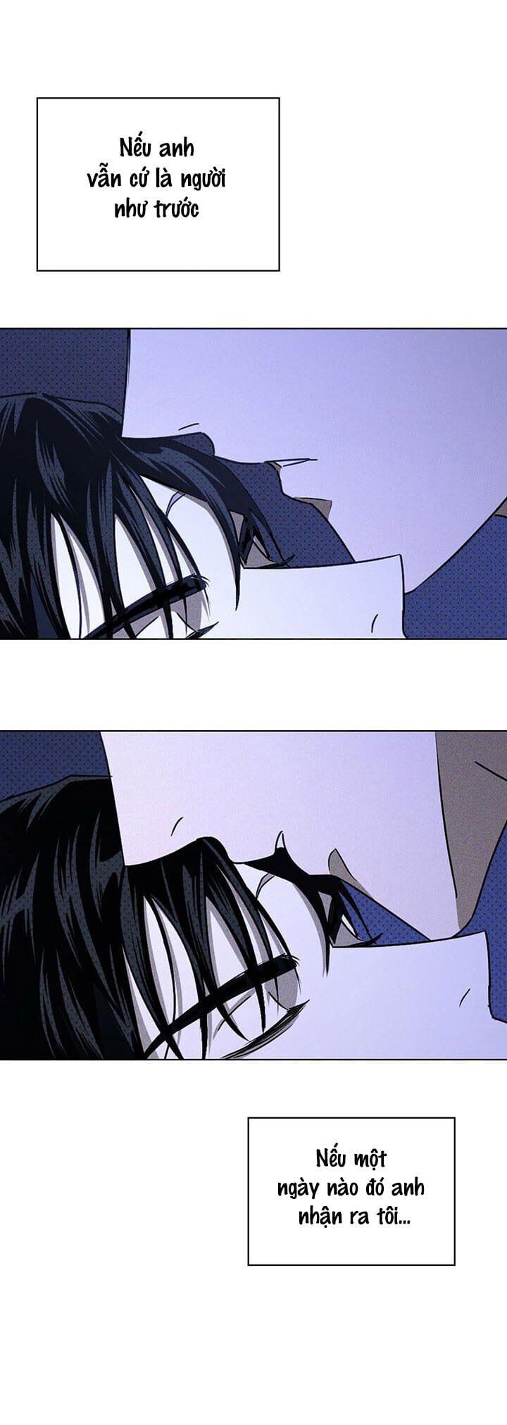 đọc truyện Dưới Ánh Đèn Xanh Chương 34.5 ảnh 6 tại Thiên Thai Truyện